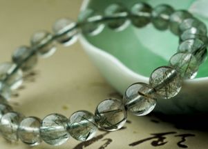四、 水晶佩戴时需遵循的十分沉关键因素防范措施
