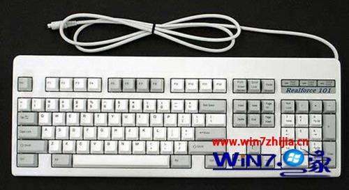 一、  键盘输入功能障碍的技术性归因分析