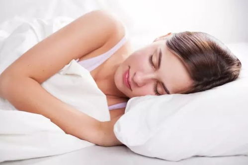 年龄段差异对睡眠需求的影响