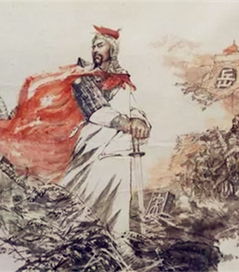武穆岳圣灵签第25签：求财