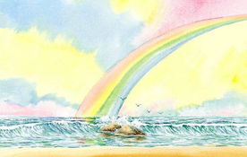 风水布局与环境色彩对情绪调节的作用机制