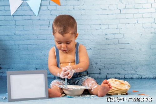 牛宝宝起名算命，大师推荐取名方法有哪些？