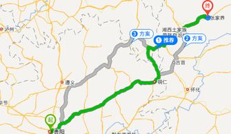 路线规划？不存在的！