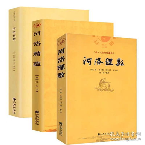 河洛风水秘诀中的河洛理数和河洛真数具体是如何应用的？