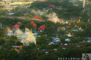 3. 曼德勒山:堪日落的绝佳宝地