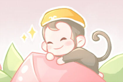 梦见猴子代表着什么征兆或寓意？