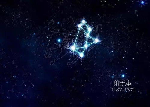 二四 射手座（Sagittarius）——活力之源兼秩序守护者