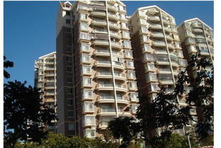 四周楼房高风水如何，曾子南看楼房风水评价？