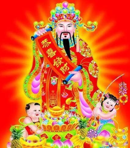 二、 空间方位的风水布局：2024年财神降临方位的实证分析