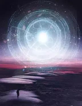 开天眼的神秘景象：古老的传说与现代探索