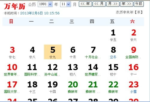 3.1 基本相合关系