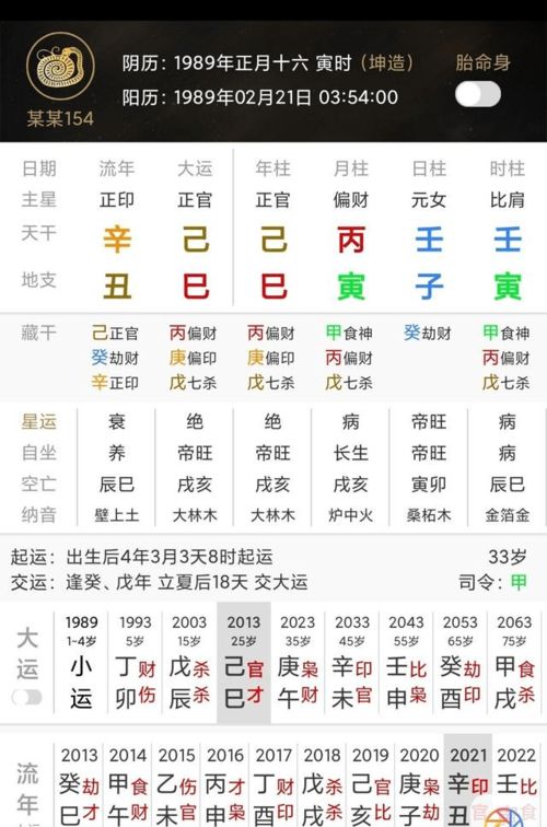 食神偏财多的八字，如何通过八字透出食神偏财来分析运势？