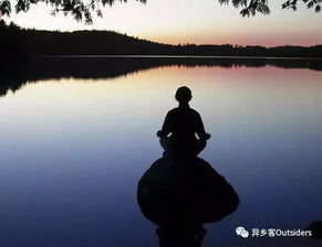 心理层面的小碎片：