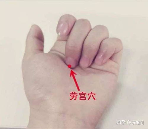 如何精确判断男性婚姻宫的位置？