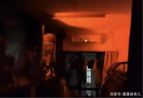 四、 无尽恐惧与幻觉：熟悉之处带来的不安