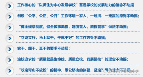 前言：四化体系的核心逻辑
