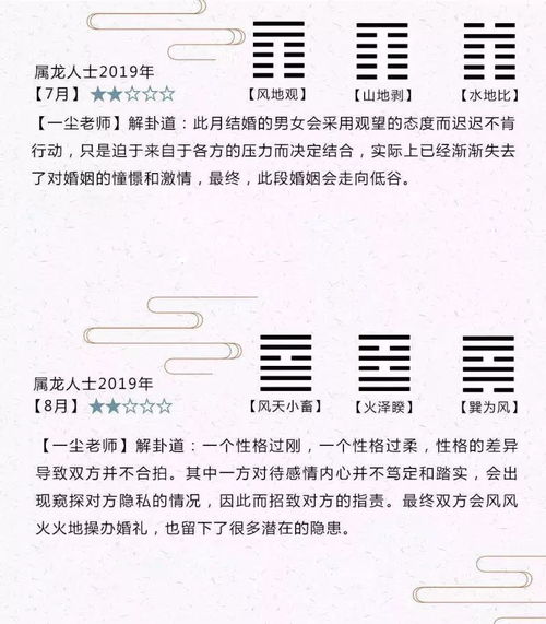 生肖互冲与合的影响