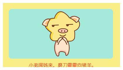 变化多端对应的准确生肖是哪个？接二连三最准确的生肖指的是什么？