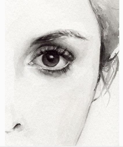 唇珠大小与性格特质的关系