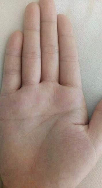 40岁晚婚手相，晚婚不幸福手相，这样的手相会怎样影响婚姻幸福？