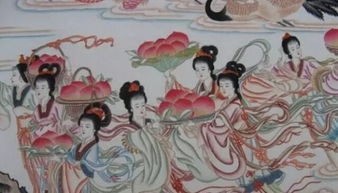 ：王母娘娘之神祇地位与历史渊源