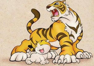 属虎人必看！这些生意让你赚翻天！