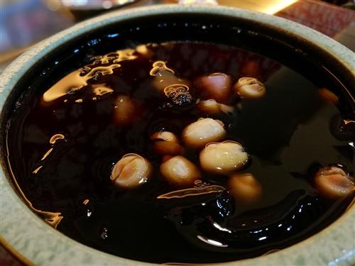 基于十二生肖的大暑饮食宜忌