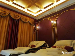 一、 高端足疗店的定义及其特征构成