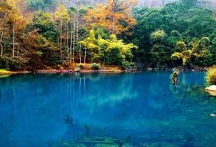 热门景区的拥挤让你窒息？冷门景点才是真正的避世天堂