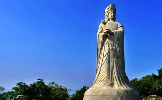 五、 关于“妈祖故乡‘妈祖头’传闻”的真实实性考证