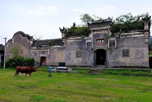 这破地方在哪？历史能有多久？