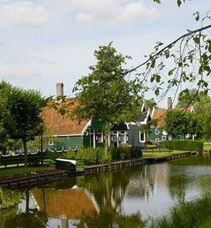 二、 河流风水的核心要素分析