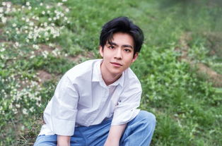 第一章：那些像风一样清澈的单字名