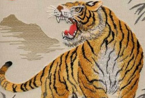 2025年出生的属虎人，招姻缘的特定物件是什么？