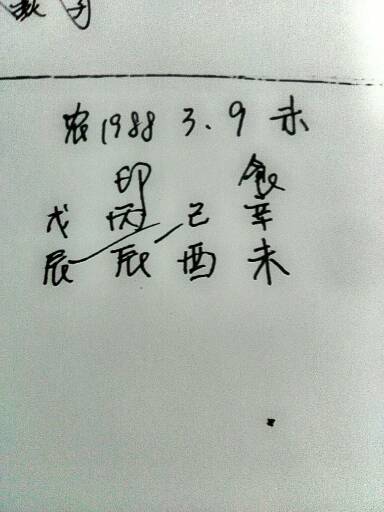 农历三月出生的人，如何根据农历三月八字算命结果来预测未来运势？