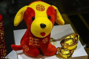 男属鼠女属狗相配财运，家里摆什么摆件最有利于财运？