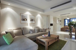 2. 室内黑色家具的潜在风险