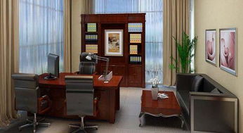 不同职位怎样作用于Office Feng Shui？