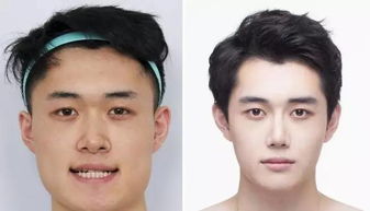 1.2 与面相学的关联假设