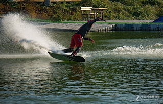 滑水胜地巡礼：从国内到国外总有一款适合你！（钱包也要准备好）