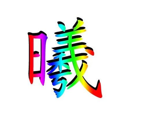 曦字取名是吉还是凶？搭配哪个字取名最佳？