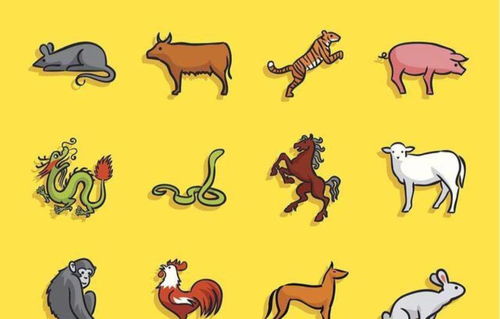 十二生肖中哪个生肖最能打坏人，哪个生肖最软弱，排名是怎样的？