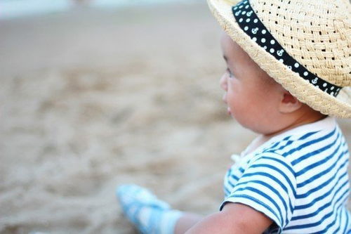 罗姓属牛男宝宝，有没有什么创意可以改写成小名呢？