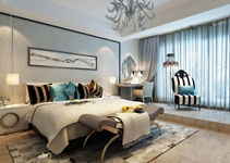 二、方位和颜色咋整？