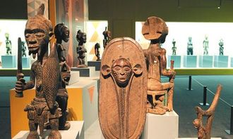 月亮婆婆与太阳公公：原始崇拜的体现