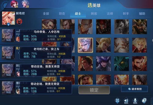 星座属性与团队角色分配的对应关系