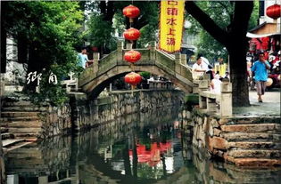 分区摸鱼：陈家寨 vs. 巷子里的小确幸