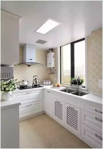 六、 厨房电器布置中的禁忌与健康关联