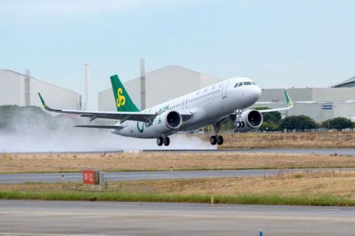 深扒航空公司春秋航空 你是我的神还是我的劫？？？