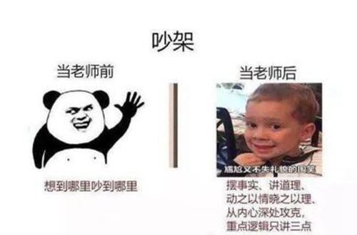 口号梗重要还是名字梗重要？(一个哲学问题)